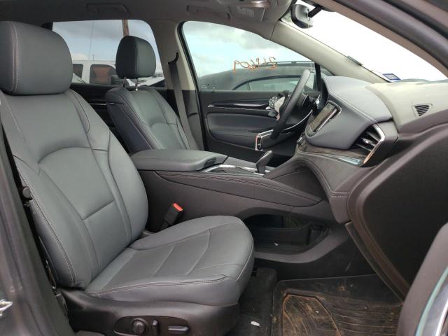 Photo 5 from auction – 2020 BUICK ENCLAVE ES with VIN 5GAERBKW5LJ305647