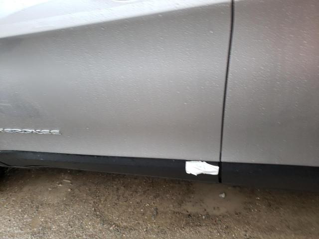 Photo 9 from auction – 2020 JEEP CHEROKEE L with VIN 1C4PJLDB2LD610505