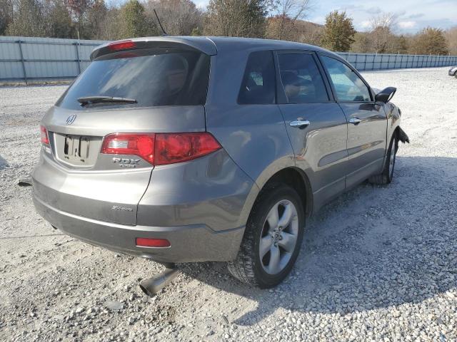 Photo 4 from auction – 2008 ACURA RDX with VIN 5J8TB18218A017464