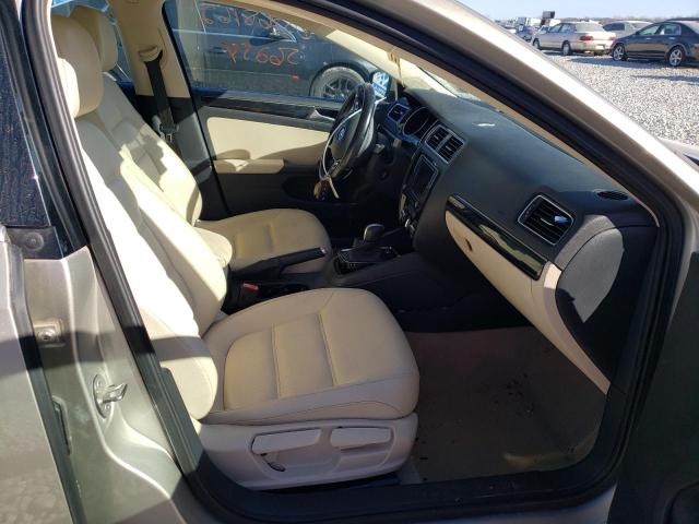Photo 5 from auction – 2016 VOLKSWAGEN JETTA SEL with VIN 3VWL17AJ2GM320905