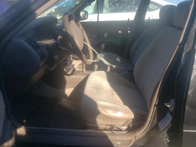 Photo 5 from auction – 1996 TOYOTA COROLLA with VIN 1NXBA02EXTZ494181