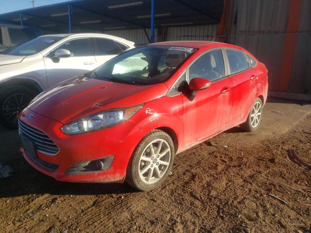 Photo 2 from auction – 2015 FORD FIESTA SE with VIN 3FADP4BJ2FM181236
