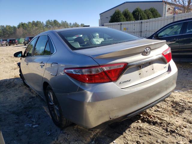Photo 3 from auction – 2016 TOYOTA CAMRY LE with VIN 4T1BF1FK2GU123674