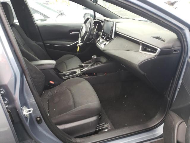 Photo 5 from auction – 2020 TOYOTA COROLLA SE with VIN 5YFS4RCE2LP033097
