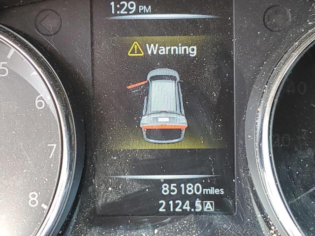 Photo 8 from auction – 2015 NISSAN ROGUE S with VIN 5N1AT2MT3FC796483