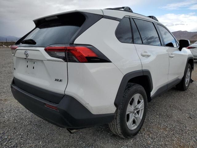 Photo 4 from auction – 2019 TOYOTA RAV4 XLE with VIN 2T3W1RFV7KW045692