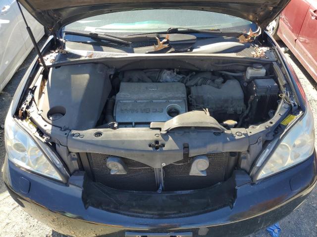 Photo 7 from auction – 2005 LEXUS RX 330 with VIN 2T2HA31U55C052414