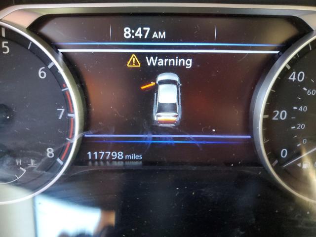 Photo 8 from auction – 2019 NISSAN ALTIMA S with VIN 1N4BL4BV5KC251880