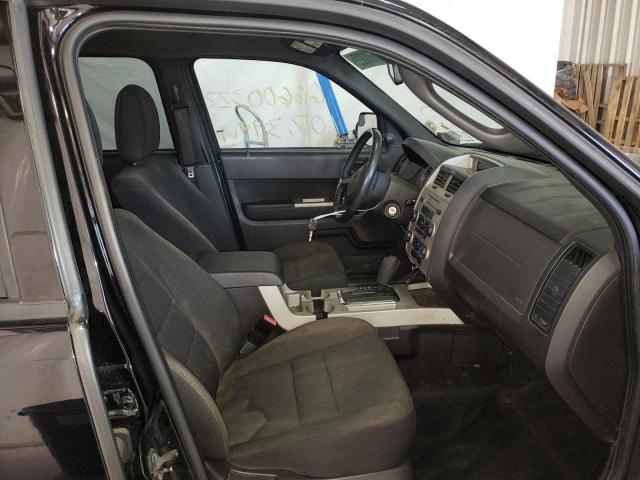 Photo 5 from auction – 2010 FORD ESCAPE XLT with VIN 1FMCU9DG3AKB29462
