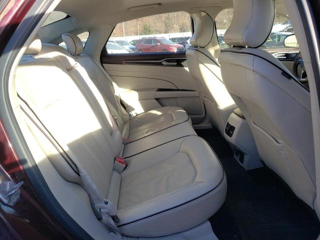 Photo 6 from auction – 2017 FORD FUSION TIT with VIN 3FA6P0RUXHR244932