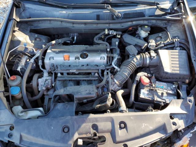 Photo 7 from auction – 2012 HONDA ACCORD SE with VIN 1HGCP2F62CA125050