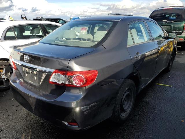 Photo 4 from auction – 2012 TOYOTA COROLLA BA with VIN 5YFBU4EE9CP053461