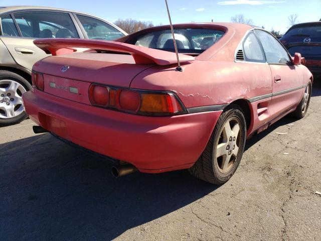 Photo 4 from auction – 1995 TOYOTA MR2 with VIN JT2SW21N3S0021689