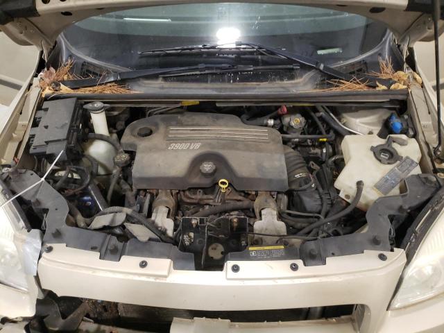 Zdjęcie 7 z aukcji – 2007 CHEVROLET UPLANDER L z VIN 1GNDV23157D211692