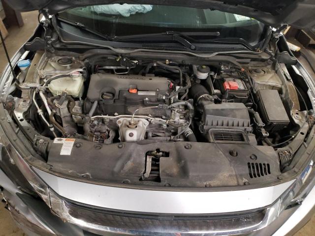 Photo 7 from auction – 2018 HONDA CIVIC EX with VIN 19XFC2F79JE202944