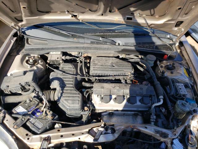 Photo 7 from auction – 2002 HONDA CIVIC EX with VIN 1HGEM22072L064915