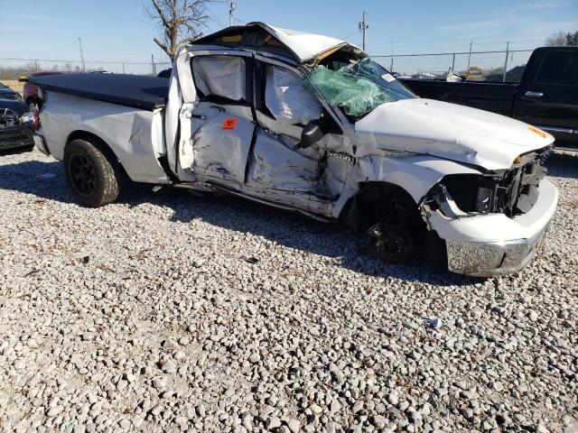 Photo 9 from auction – 2017 RAM 1500 SLT with VIN 1C6RR7TT9HS826607