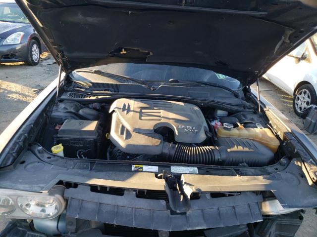 Photo 7 from auction – 2013 DODGE CHALLENGER with VIN 2C3CDYAG5DH627939