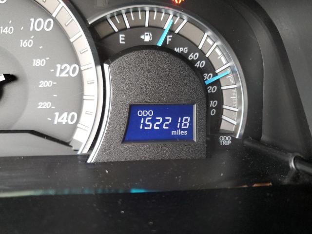 Photo 8 from auction – 2015 TOYOTA CAMRY with VIN 4T1BF1FK4DU679223