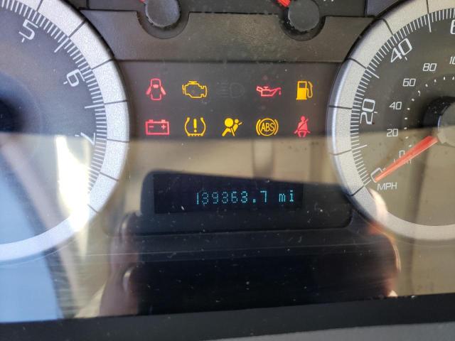 Photo 8 from auction – 2008 FORD ESCAPE XLT with VIN 1FMCU031X8KA67058