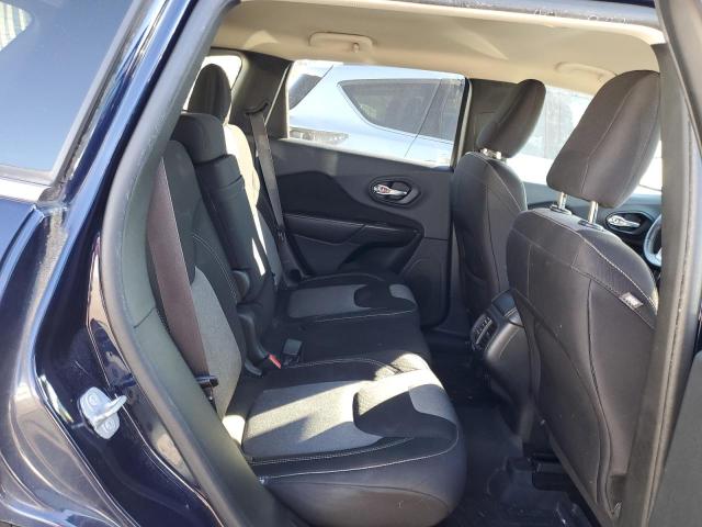 Photo 6 from auction – 2014 JEEP CHEROKEE L with VIN 1C4PJMCS6EW272542