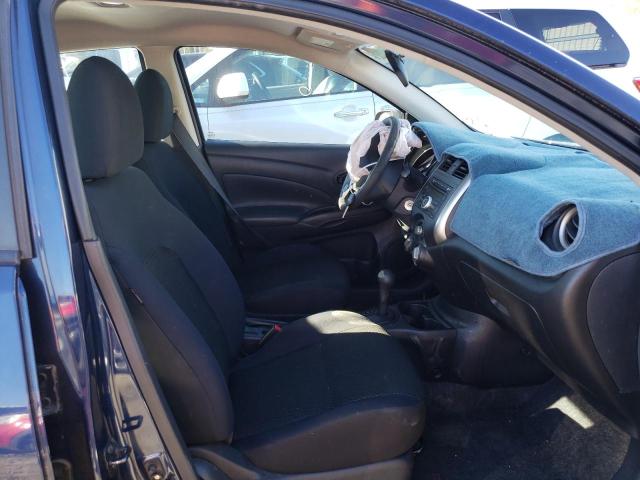 Photo 5 from auction – 2012 NISSAN VERSA S with VIN 3N1CN7AP4CL898468