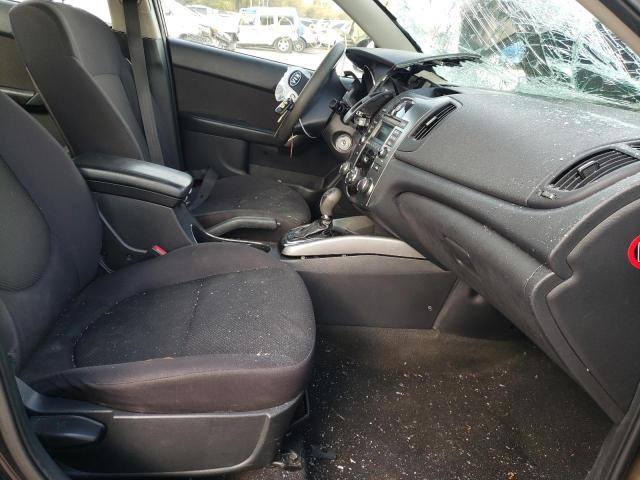 Photo 5 from auction – 2013 KIA FORTE EX with VIN KNAFU4A20D5733743
