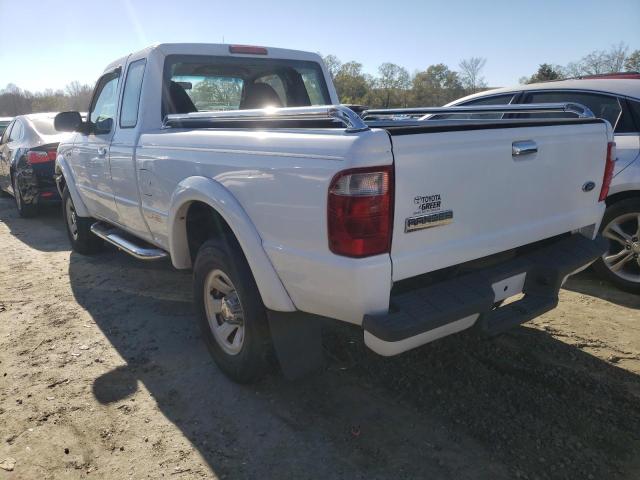 Photo 3 from auction – 2003 FORD RANGER SUP with VIN 1FTYR14E53TA42851