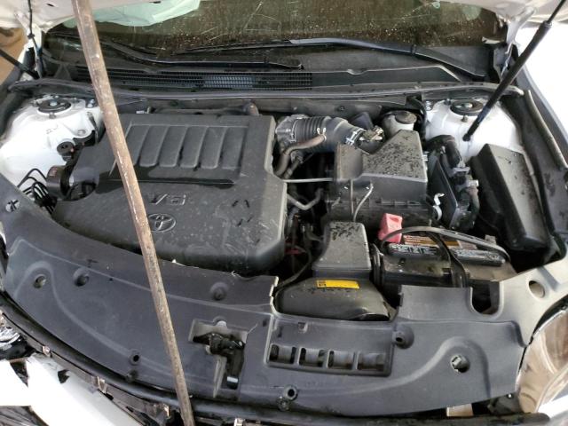 Photo 7 from auction – 2013 TOYOTA AVALON BAS with VIN 4T1BK1EB6DU048700