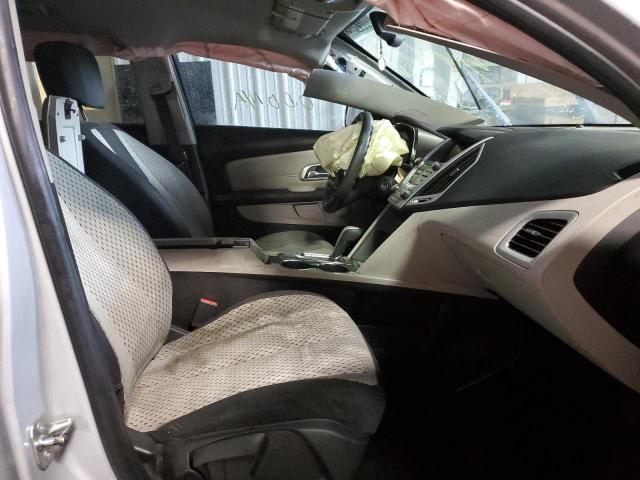 Photo 5 from auction – 2015 GMC TERRAIN SL with VIN 2GKALMEK2F6175948