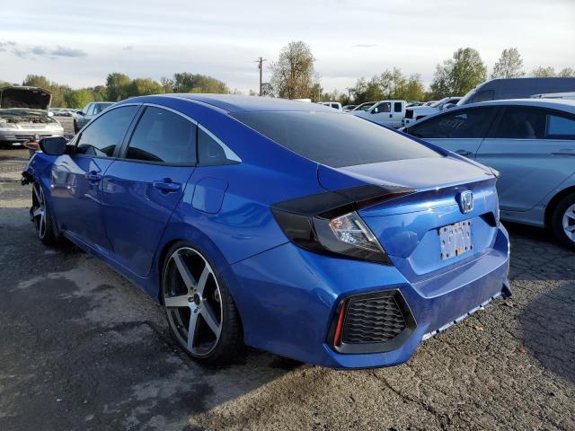Photo 3 from auction – 2016 HONDA CIVIC EX with VIN 19XFC2F78GE232252