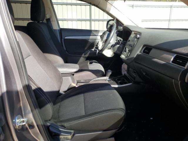 Photo 5 from auction – 2018 MITSUBISHI OUTLANDER with VIN JA4AD3A31JZ068124
