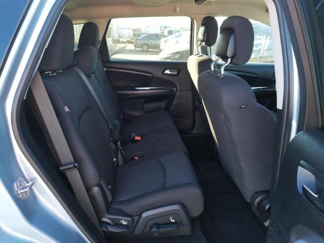 Photo 6 from auction – 2013 DODGE JOURNEY SX with VIN 3C4PDCBG7DT659409