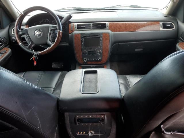 Photo 9 from auction – 2007 CHEVROLET SUBURBAN C with VIN 1GNFC16J97J303510