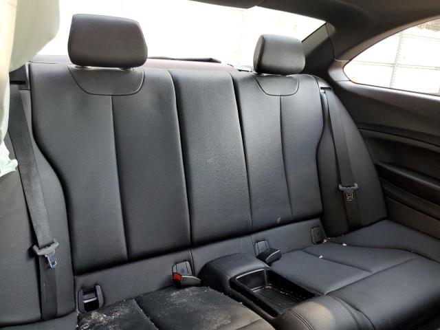 Photo 6 from auction – 2016 BMW 228 I SULE with VIN WBA1F9C58GV544786