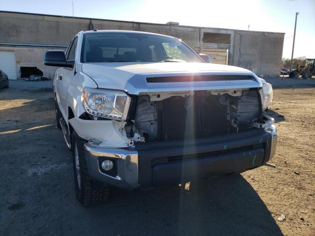 Photo 9 from auction – 2015 TOYOTA TUNDRA DOU with VIN 5TFUM5F11FX062946