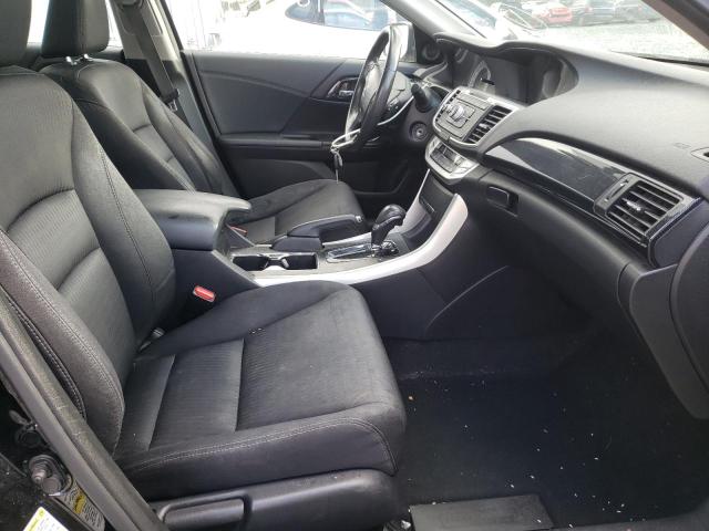 Photo 5 from auction – 2013 HONDA ACCORD SPO with VIN 1HGCR2F58DA810592