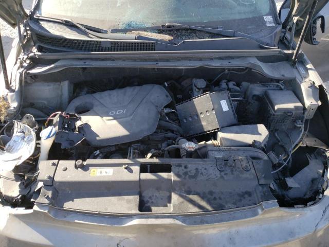 Photo 7 from auction – 2014 KIA SOUL with VIN KNDJN2A22E7060054