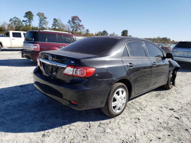 Photo 4 from auction – 2012 TOYOTA COROLLA with VIN 2T1BU4EE1CC770355