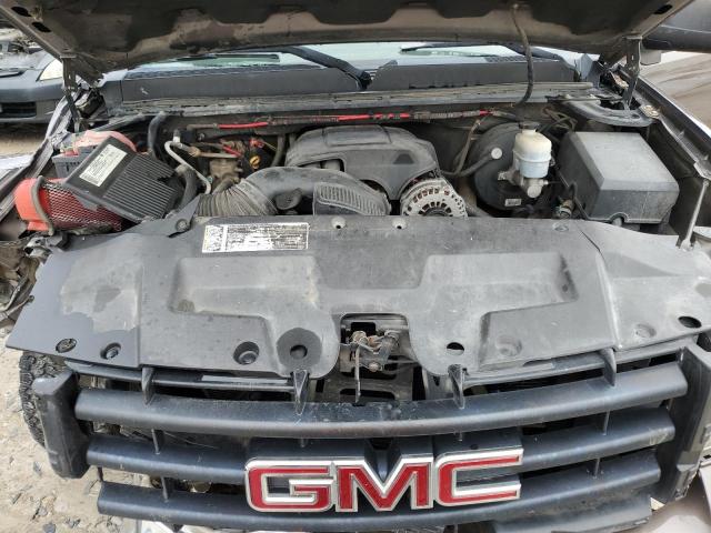 Photo 7 from auction – 2008 GMC SIERRA C15 with VIN 2GTEC13J781263383