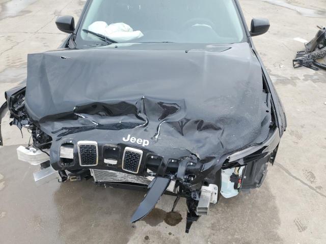 Photo 12 from auction – 2020 JEEP CHEROKEE L with VIN 1C4PJLCB2LD571075