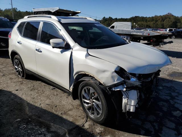 NISSAN ROGUE S 2015 with VIN 5N1AT2MTXFC920782 - Photo from auction