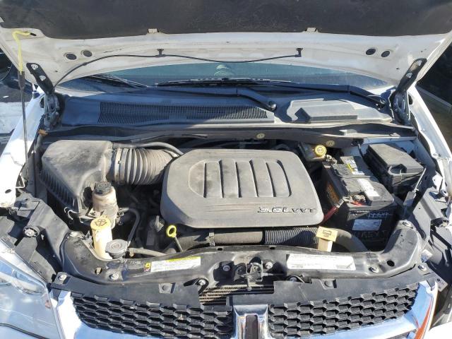 Photo 7 from auction – 2011 DODGE GRAND CARA with VIN 2D4RN3DG4BR627670