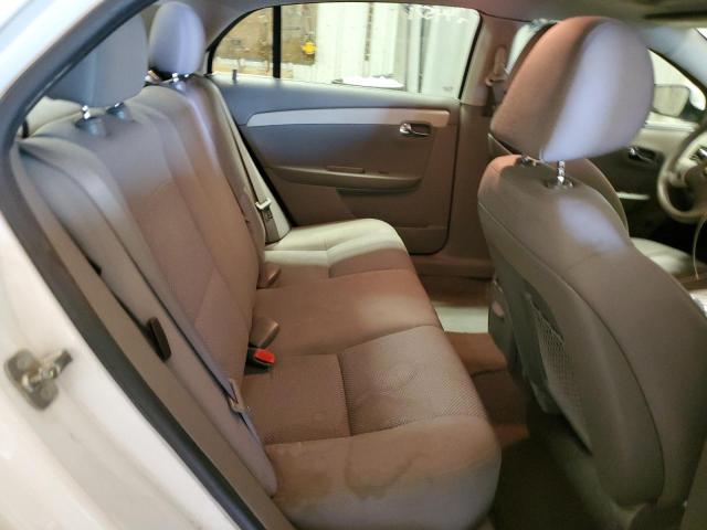 Photo 6 from auction – 2012 CHEVROLET MALIBU 1LT with VIN 1G1ZC5E09CF278720