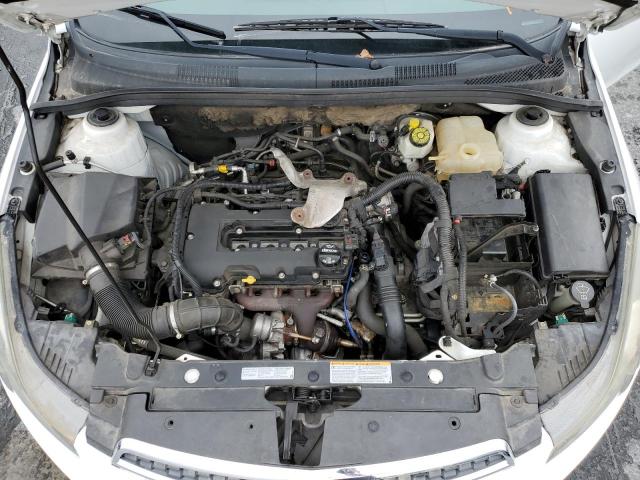 Photo 7 from auction – 2014 CHEVROLET CRUZE LT with VIN 1G1PC5SB4E7138195