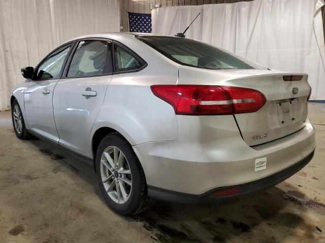 Photo 3 from auction – 2015 FORD FOCUS SE with VIN 1FADP3F2XFL282832
