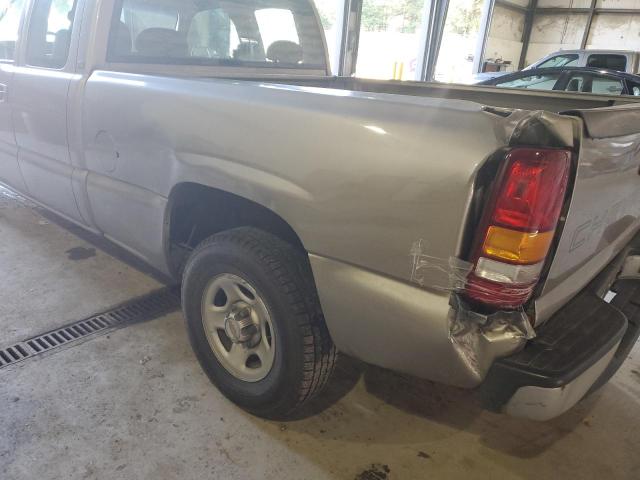 Photo 10 from auction – 2001 CHEVROLET SILVERADO with VIN 2GCEC19W711229551