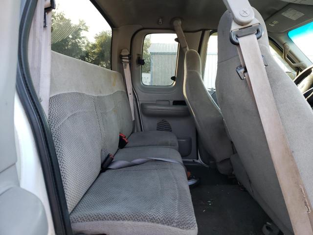 Photo 6 from auction – 2000 FORD F150 with VIN 1FTRX18L9YNA95468