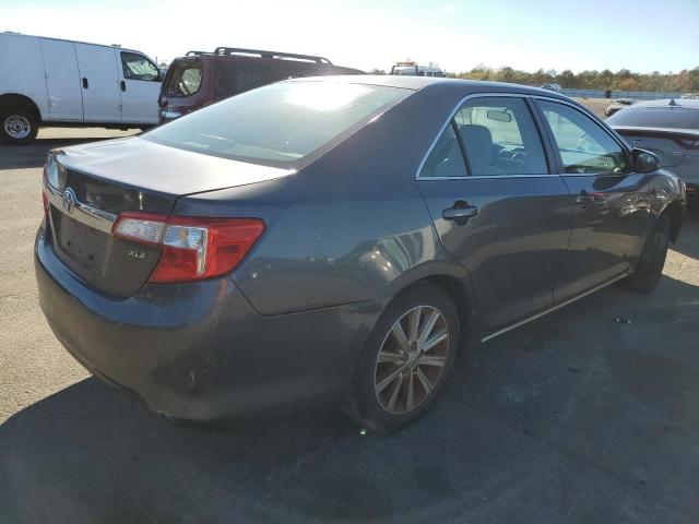 Photo 4 from auction – 2014 TOYOTA CAMRY L with VIN 4T4BF1FK4ER372237
