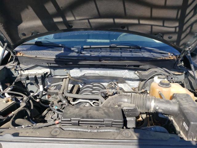 Photo 7 from auction – 2013 FORD F150 SUPER with VIN 1FTFX1EFXDFB13613